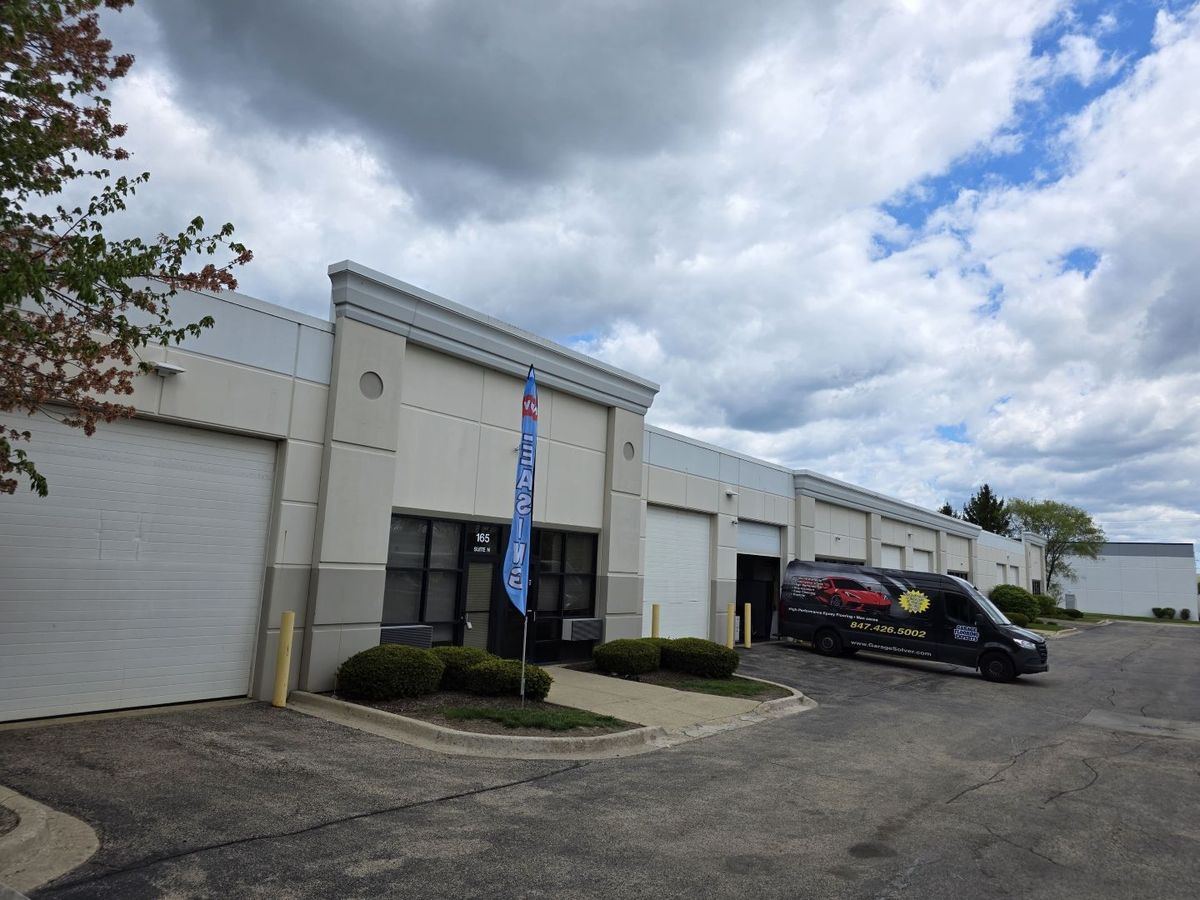 165 Prairie Lake Road #N, East Dundee, IL 60118