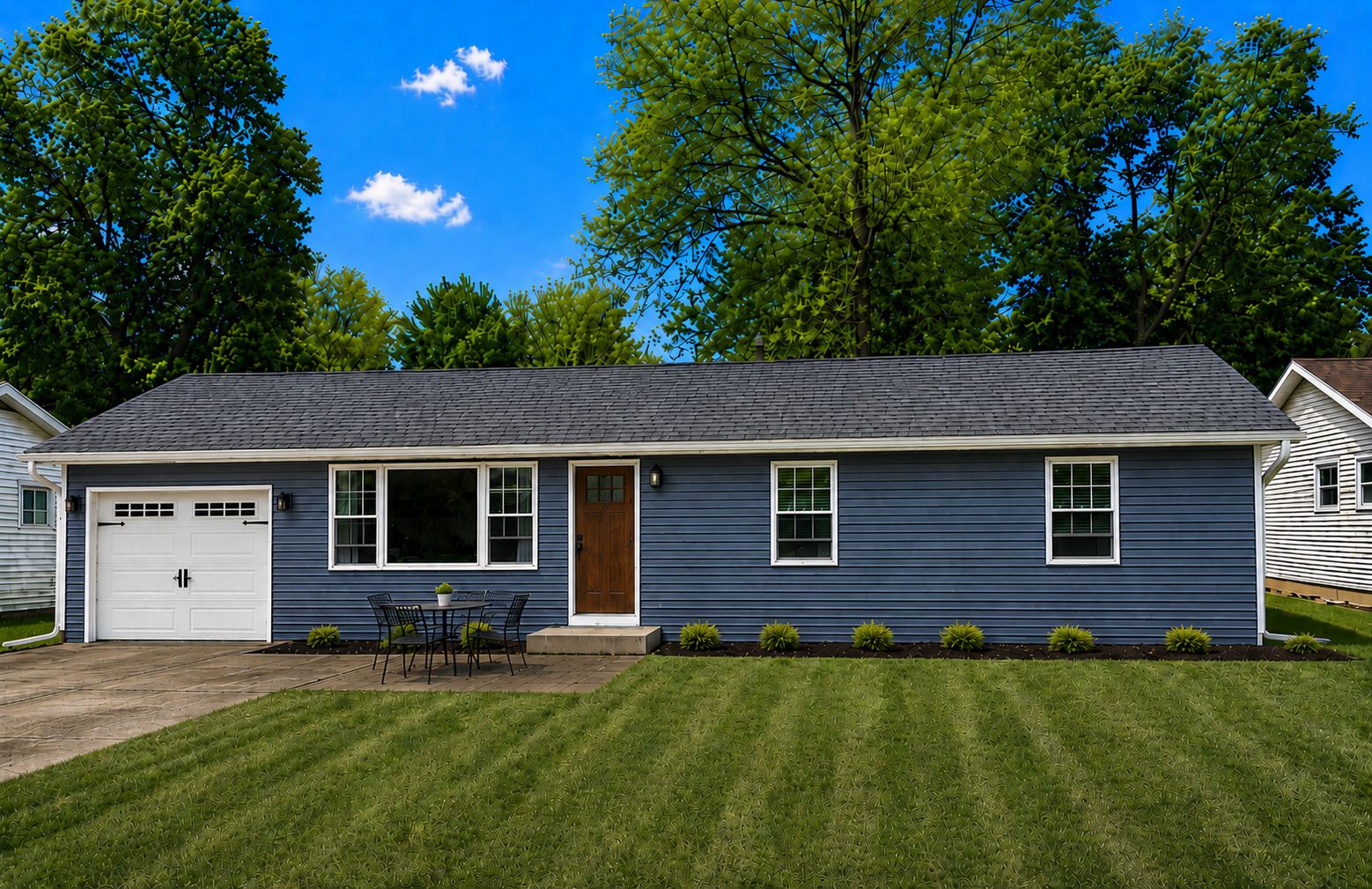 705 E Douglas Street — St. Joseph, IL 61873