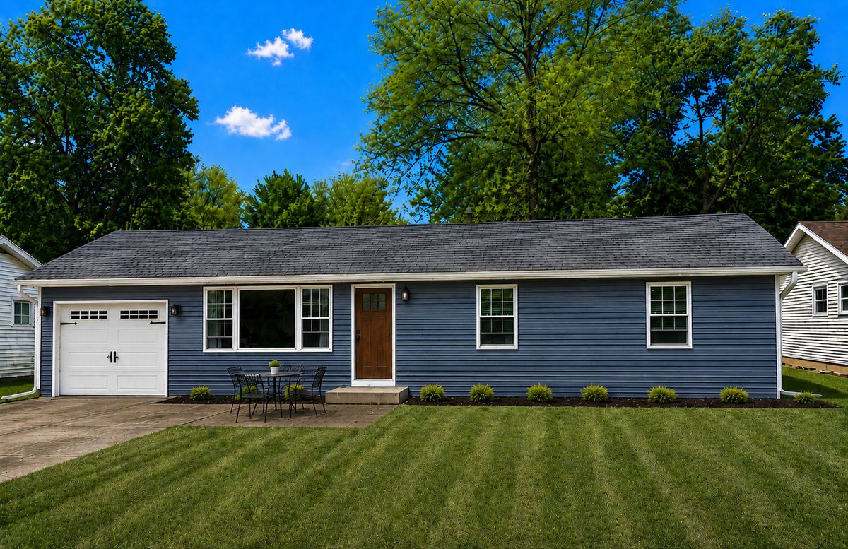 705 Douglas Street, St. Joseph, IL 61873