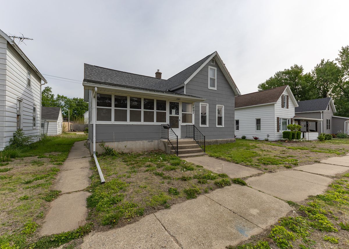 1007 16th Avenue, Fulton, IL 61252