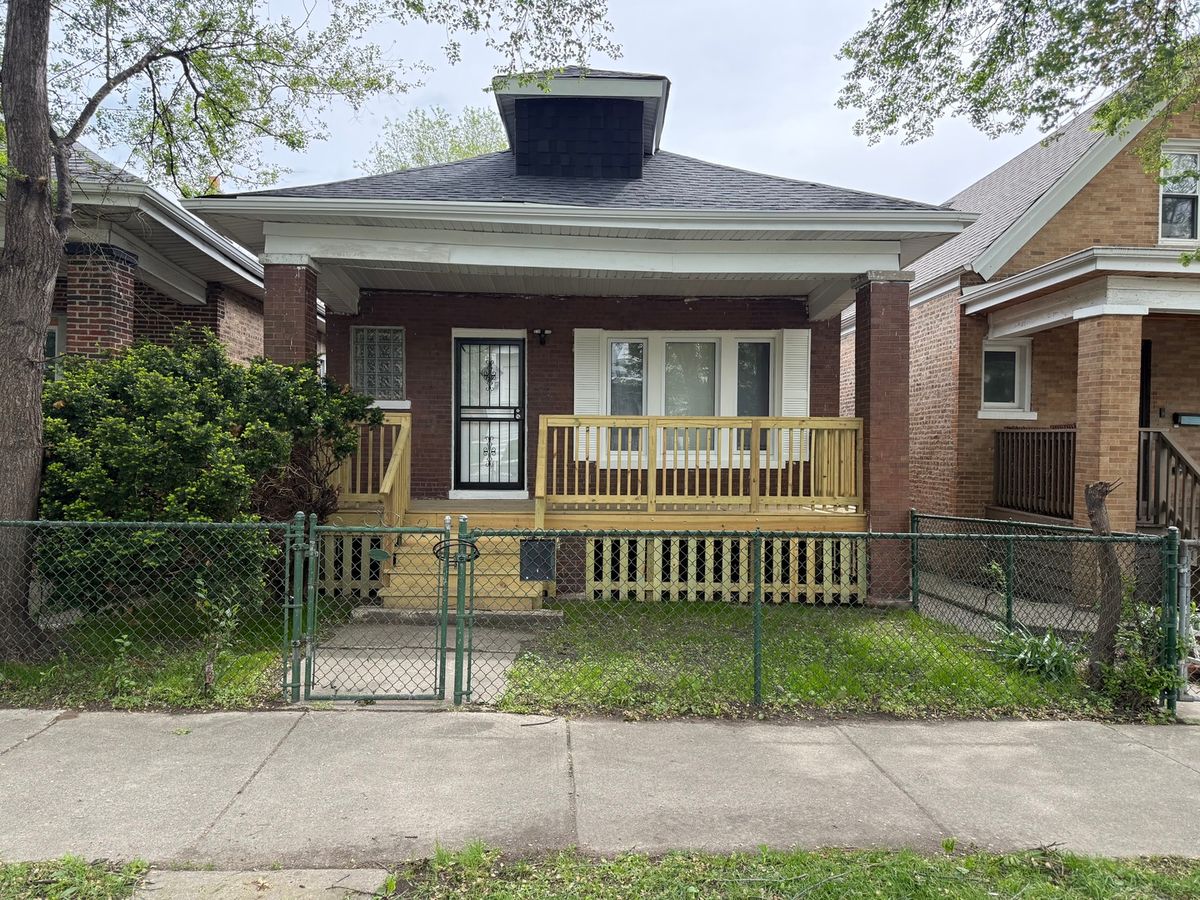6655 Wabash Avenue, Chicago, IL 60637