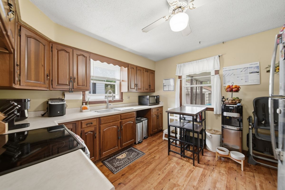 1309 8th Avenue, Sterling, IL 61081