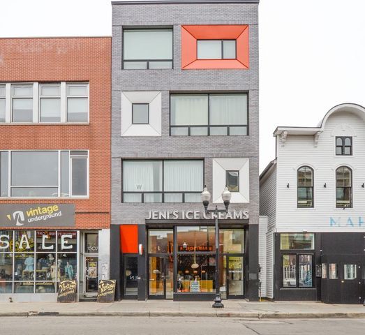 1505 Milwaukee Avenue, Chicago, IL 60622