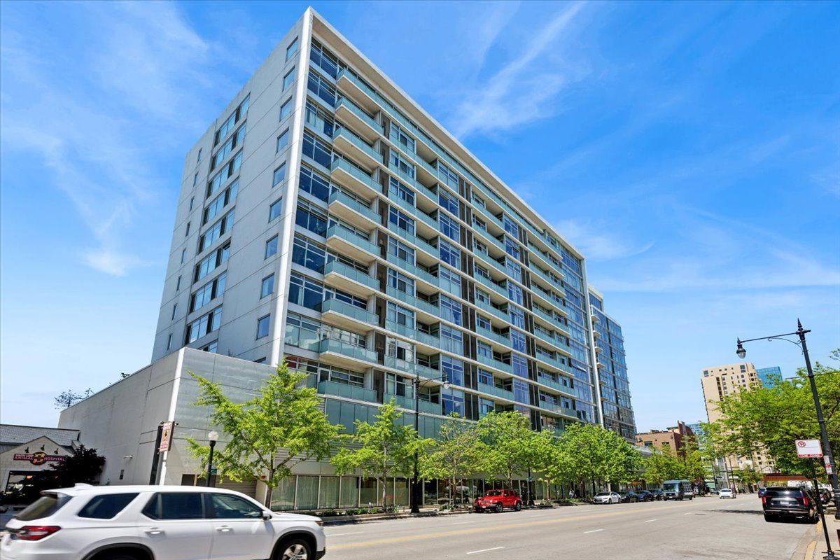1620 MICHIGAN Avenue, Chicago, IL 60616