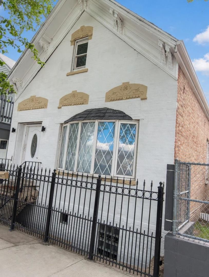 1439 16th Street, Chicago, IL 60608