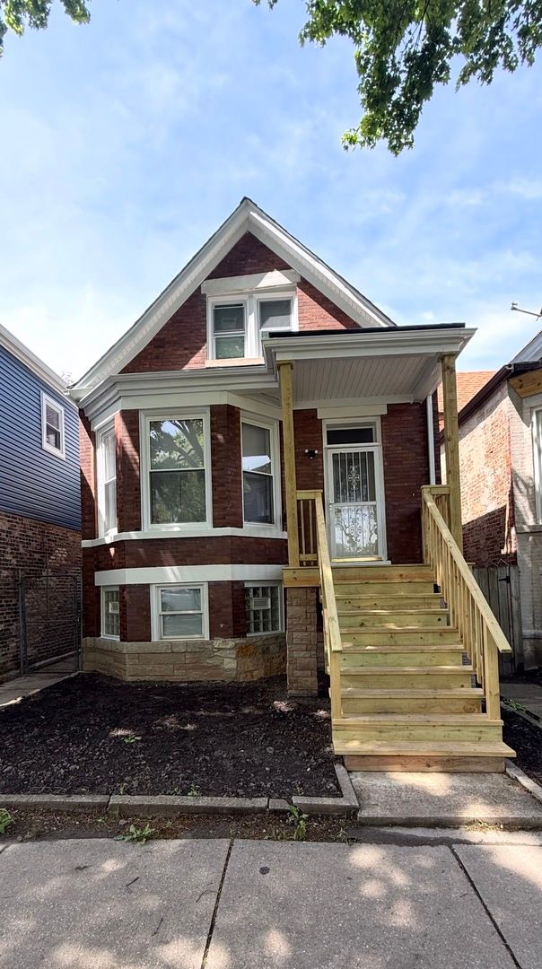6936 Aberdeen Street, Chicago, IL 60621