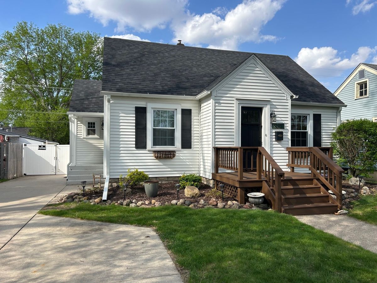 822 Douglas Street, Morris, IL 60450