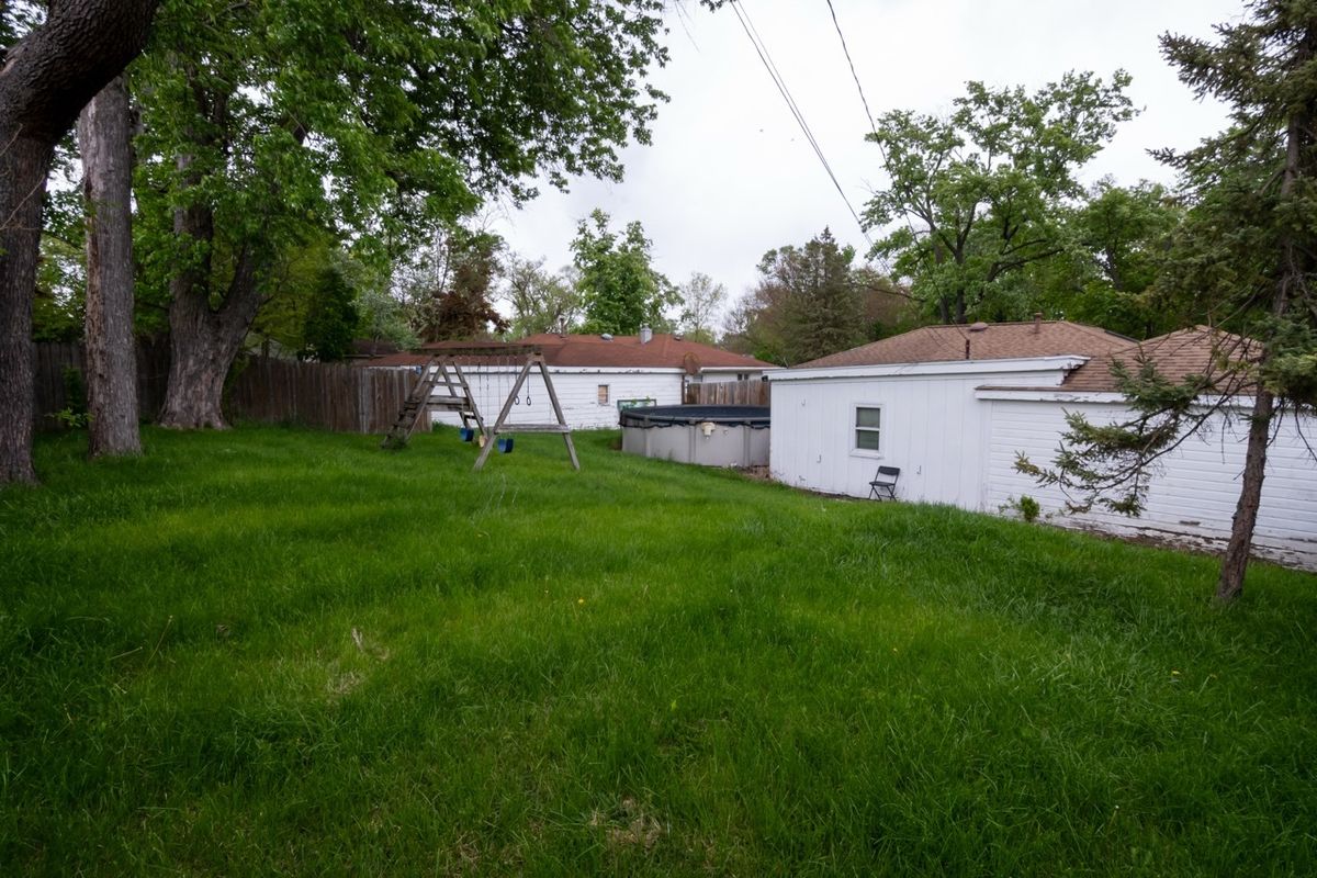 432 natoma Street, Park Forest, IL 60466