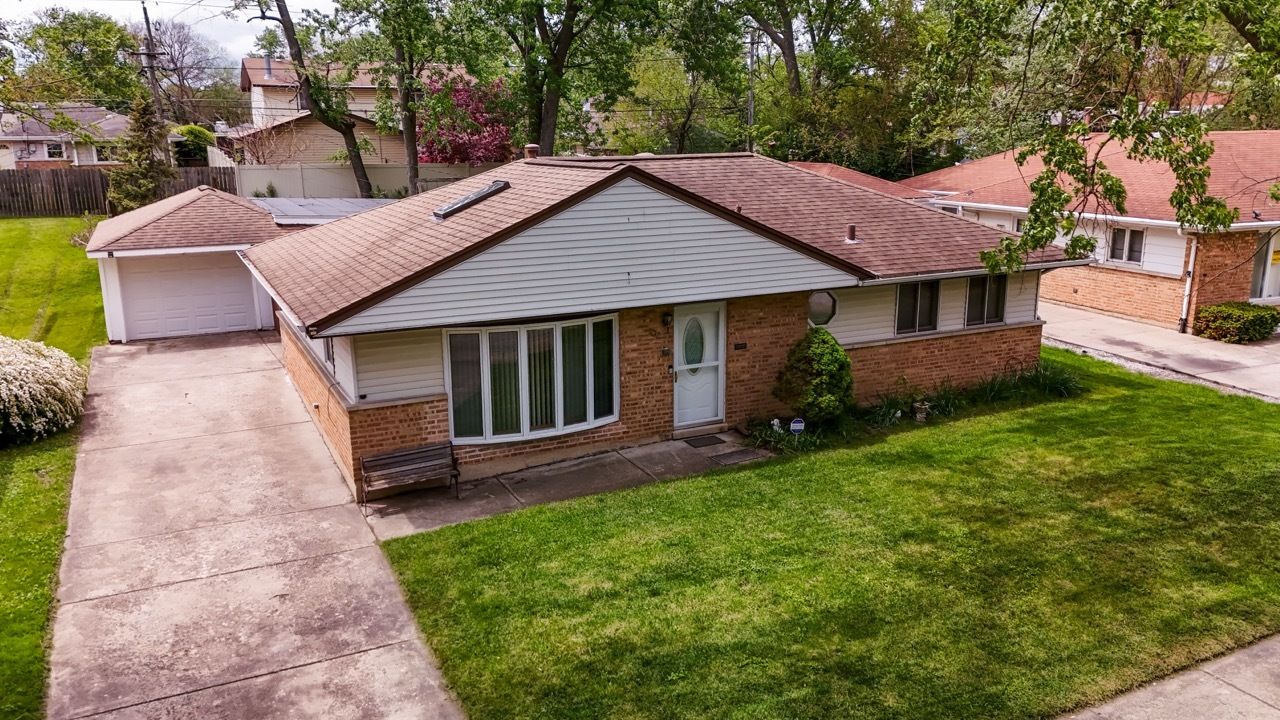 432 natoma Street — Park Forest, IL 60466