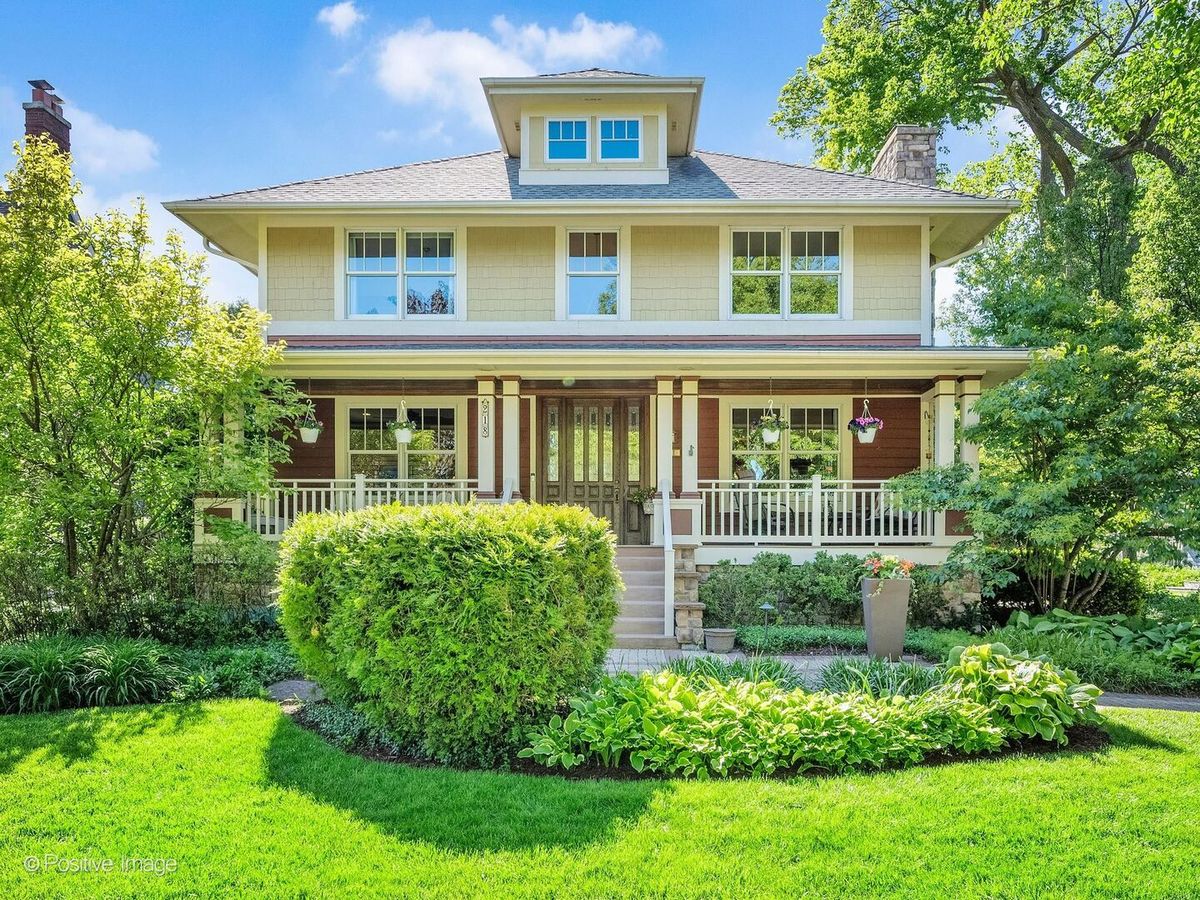 218 Kensington Avenue, La Grange, IL 60525