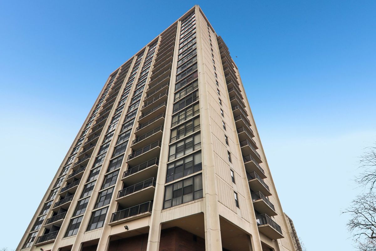 2901 Michigan Avenue, Chicago, IL 60616