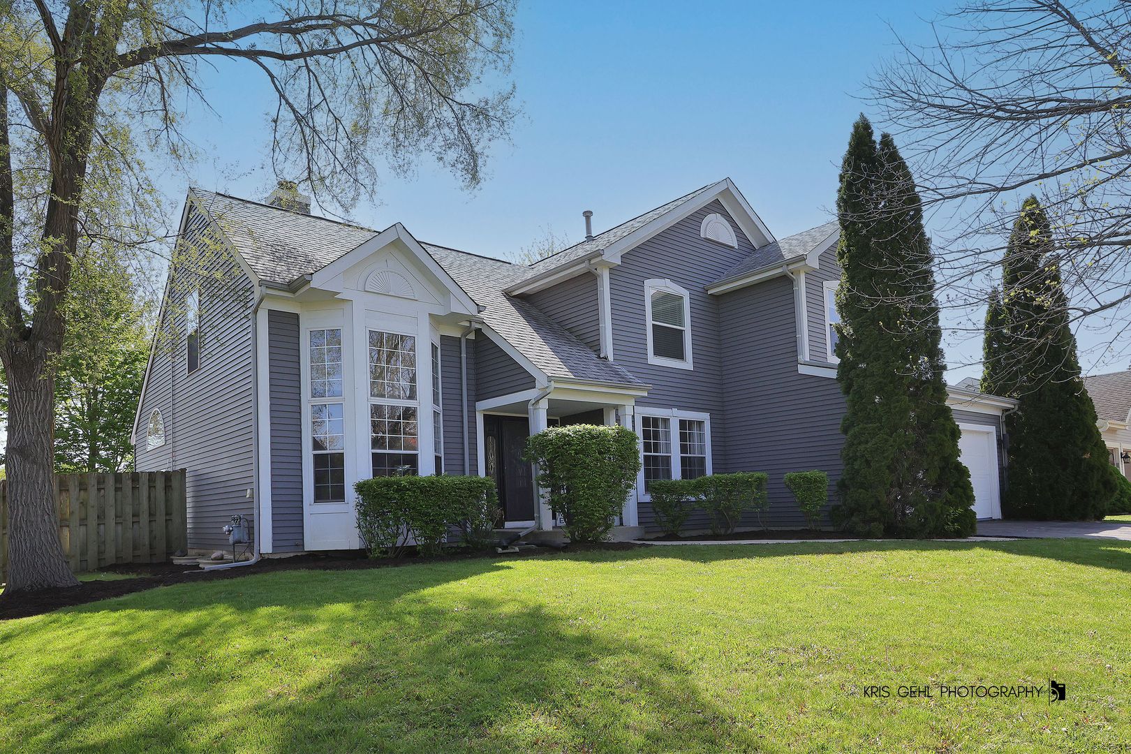 859 Breeze Drive — Lake Villa, IL 60046