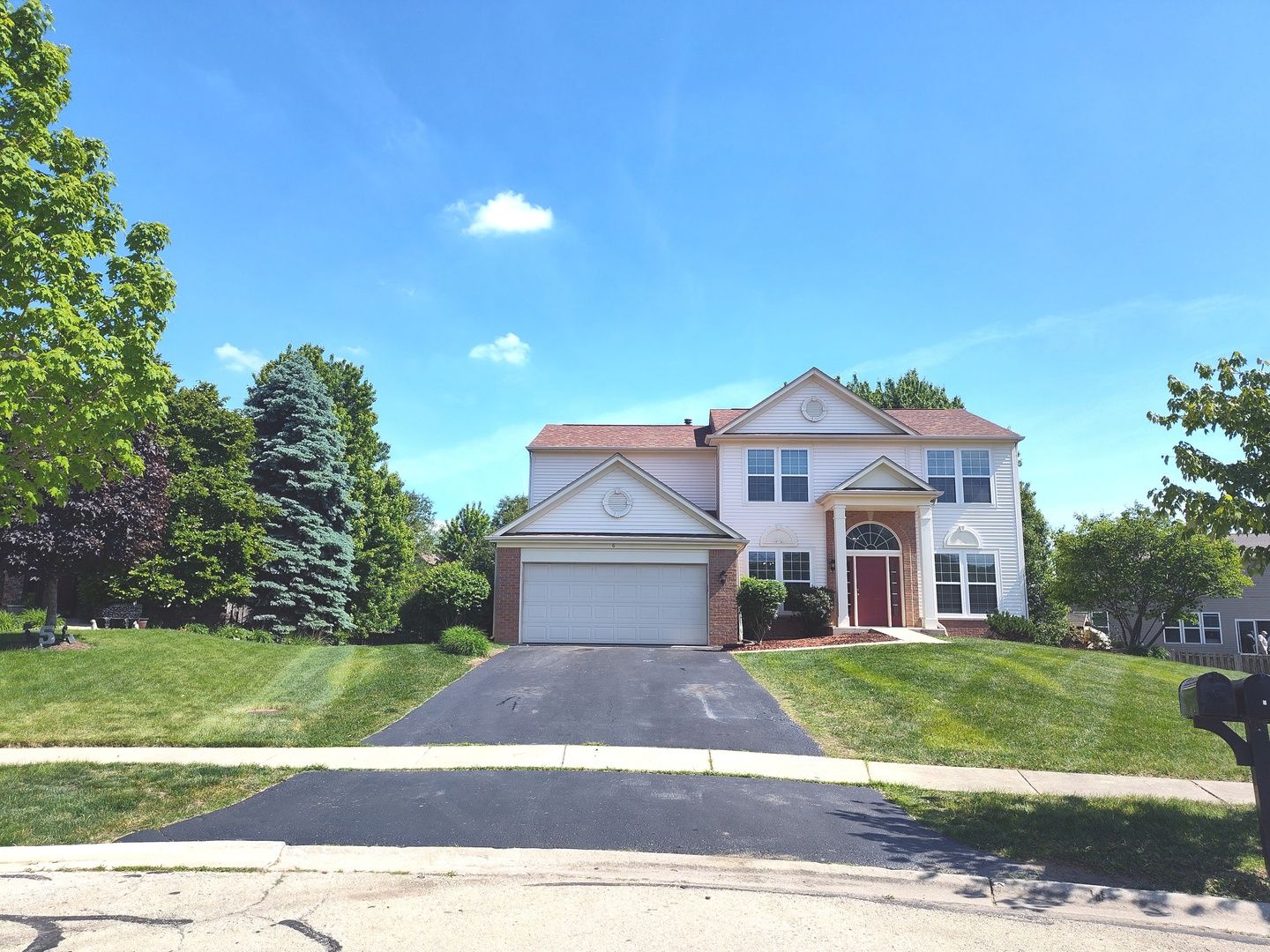 6 Forsythia Court — Bolingbrook, IL 60490