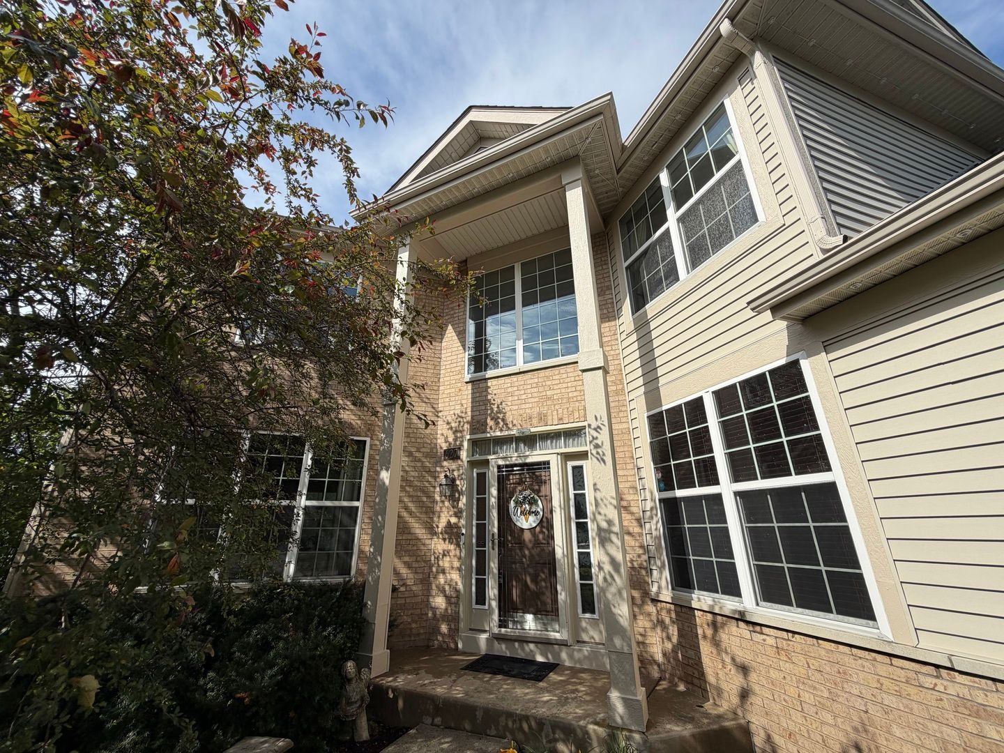 627 Mansfield Way — Oswego, IL 60543