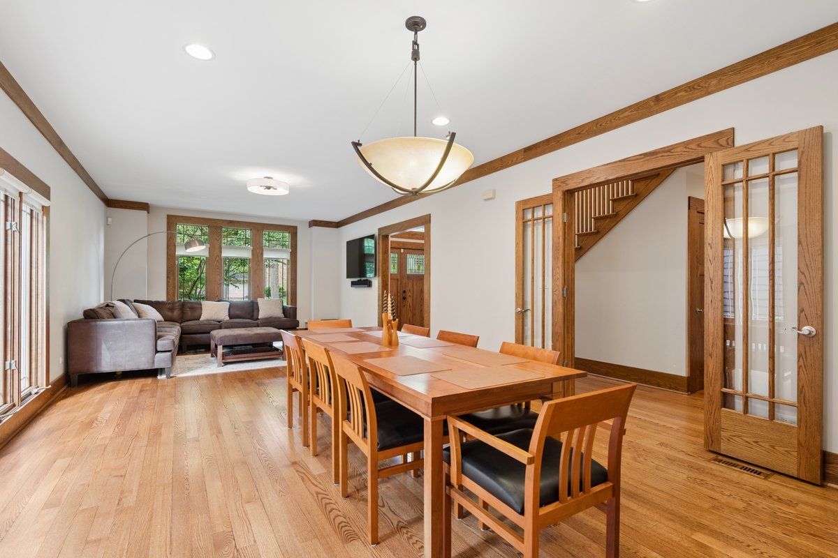 747 Park Avenue, River Forest, IL 60305