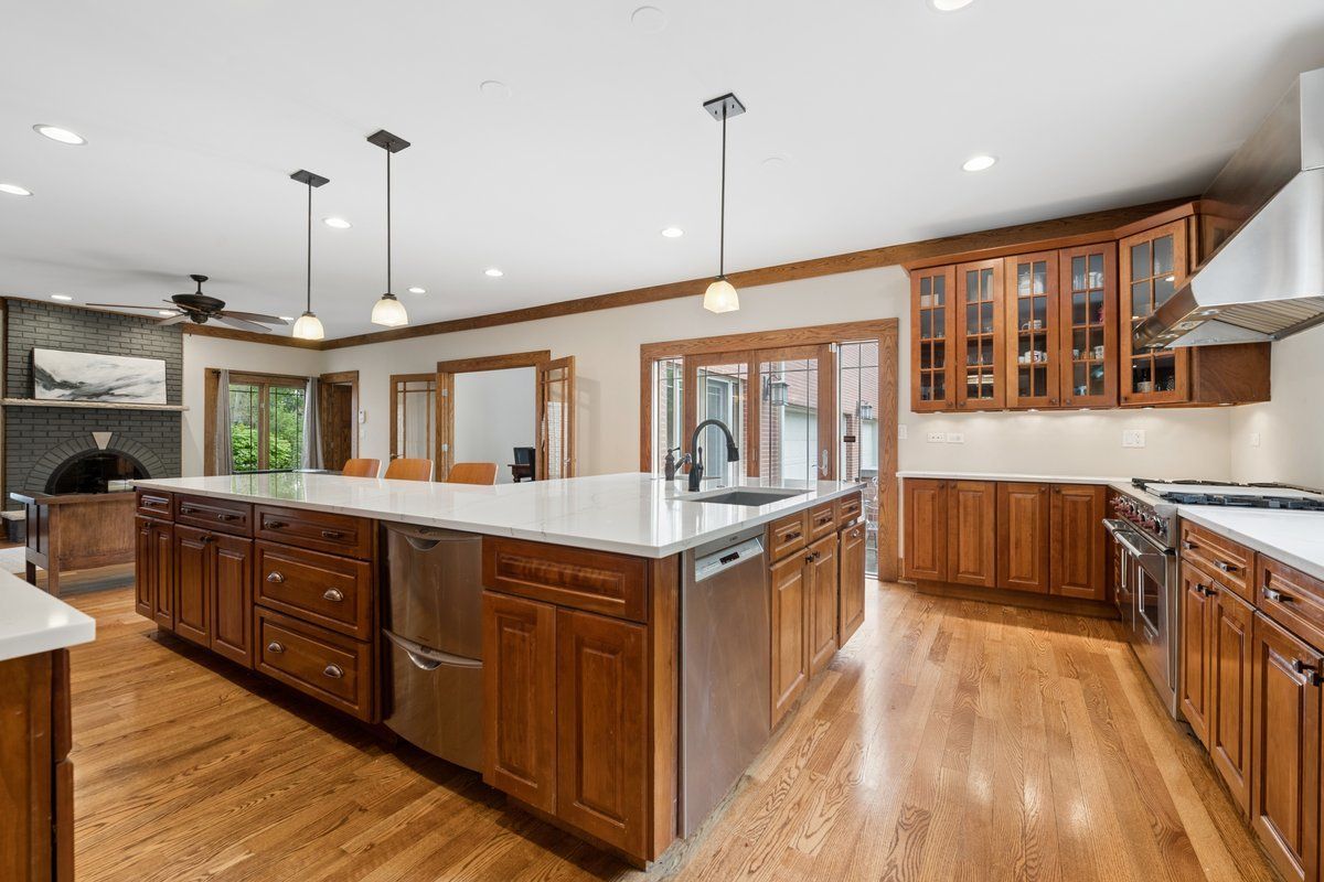 747 Park Avenue, River Forest, IL 60305