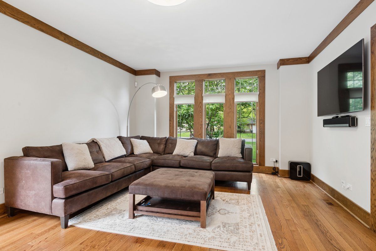 747 Park Avenue, River Forest, IL 60305