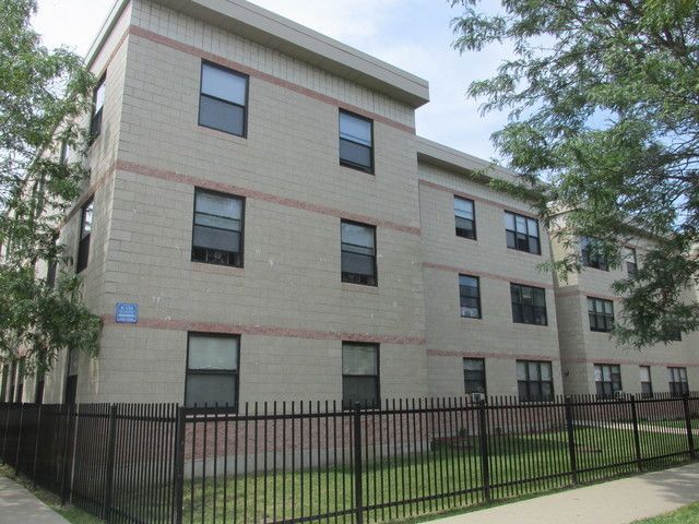 4752 Wabash Avenue, Chicago, IL 60615