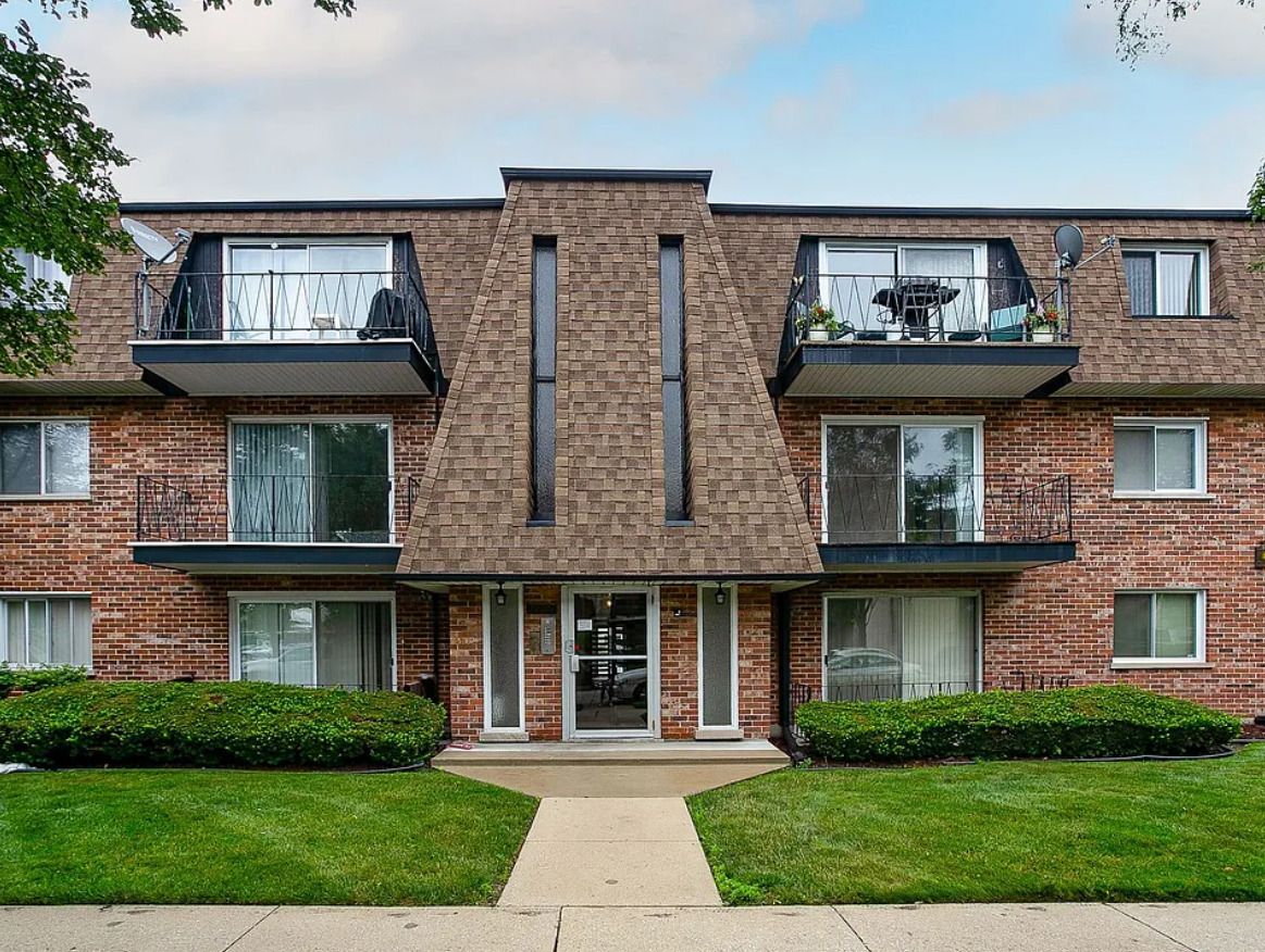 10701 Keating Avenue, Oak Lawn, IL 60453
