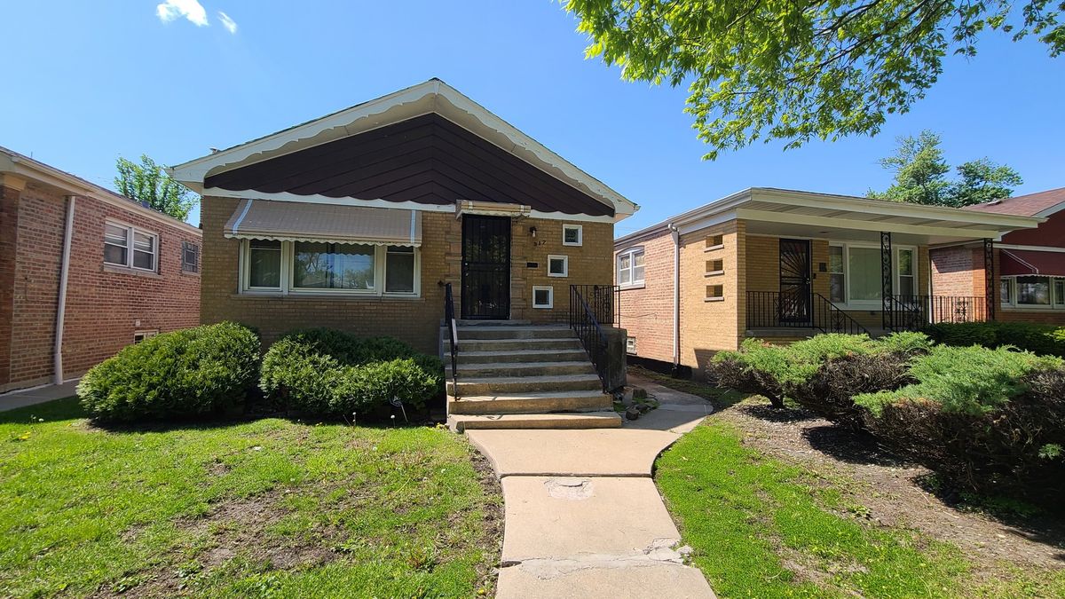 317 107th Street, Chicago, IL 60628