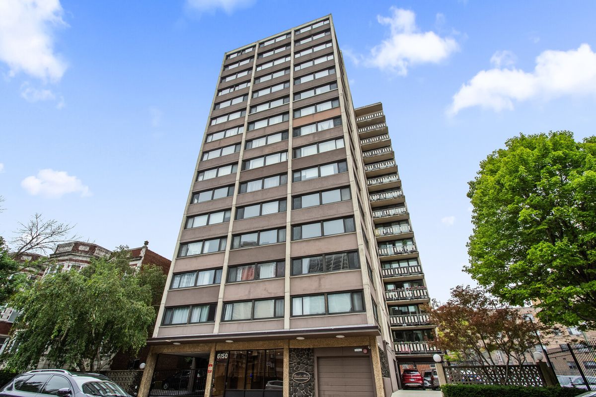 6150 Kenmore Avenue, Chicago, IL 60660