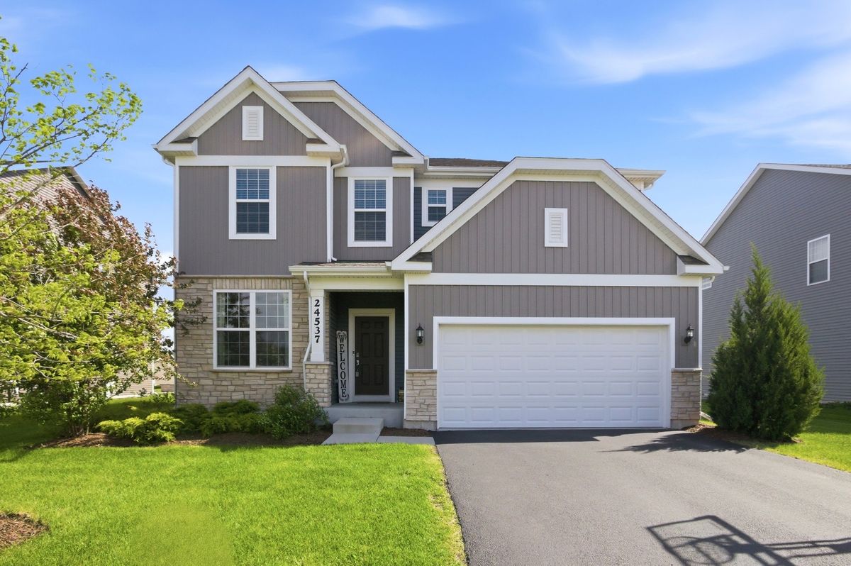 24537 Magnetic Way, Plainfield, IL 60585