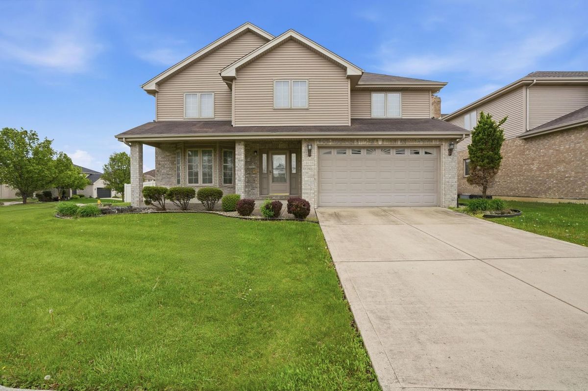 18110 Sligo Way, Country Club Hills, IL 60478