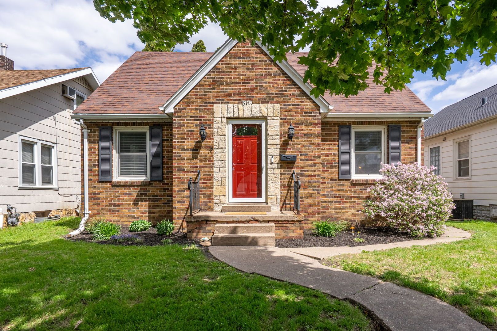3111 Sheridan Street — Davenport, IA 52803
