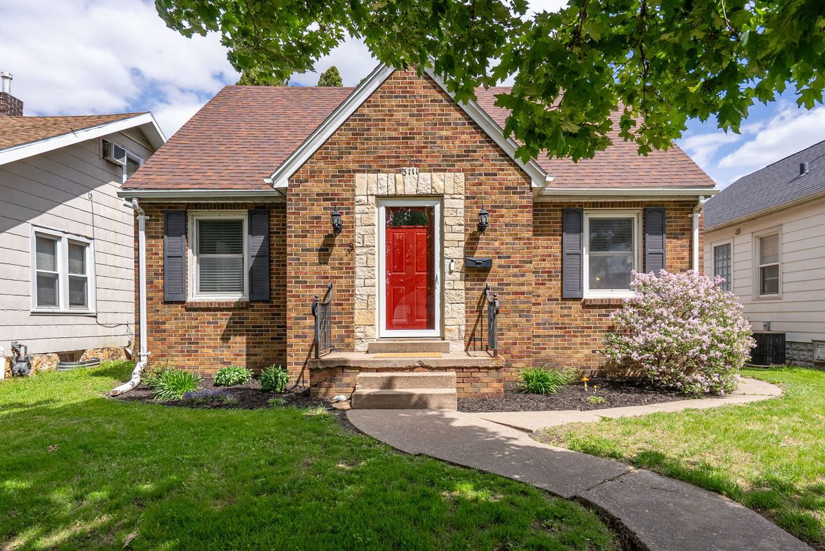 3111 Sheridan Street, Davenport, IA 52803
