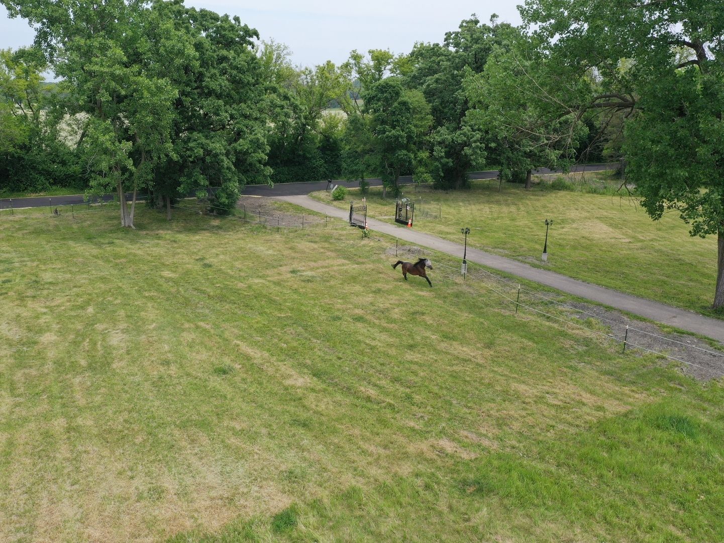 349 Spring Creek Road — Barrington Hills, IL 60010