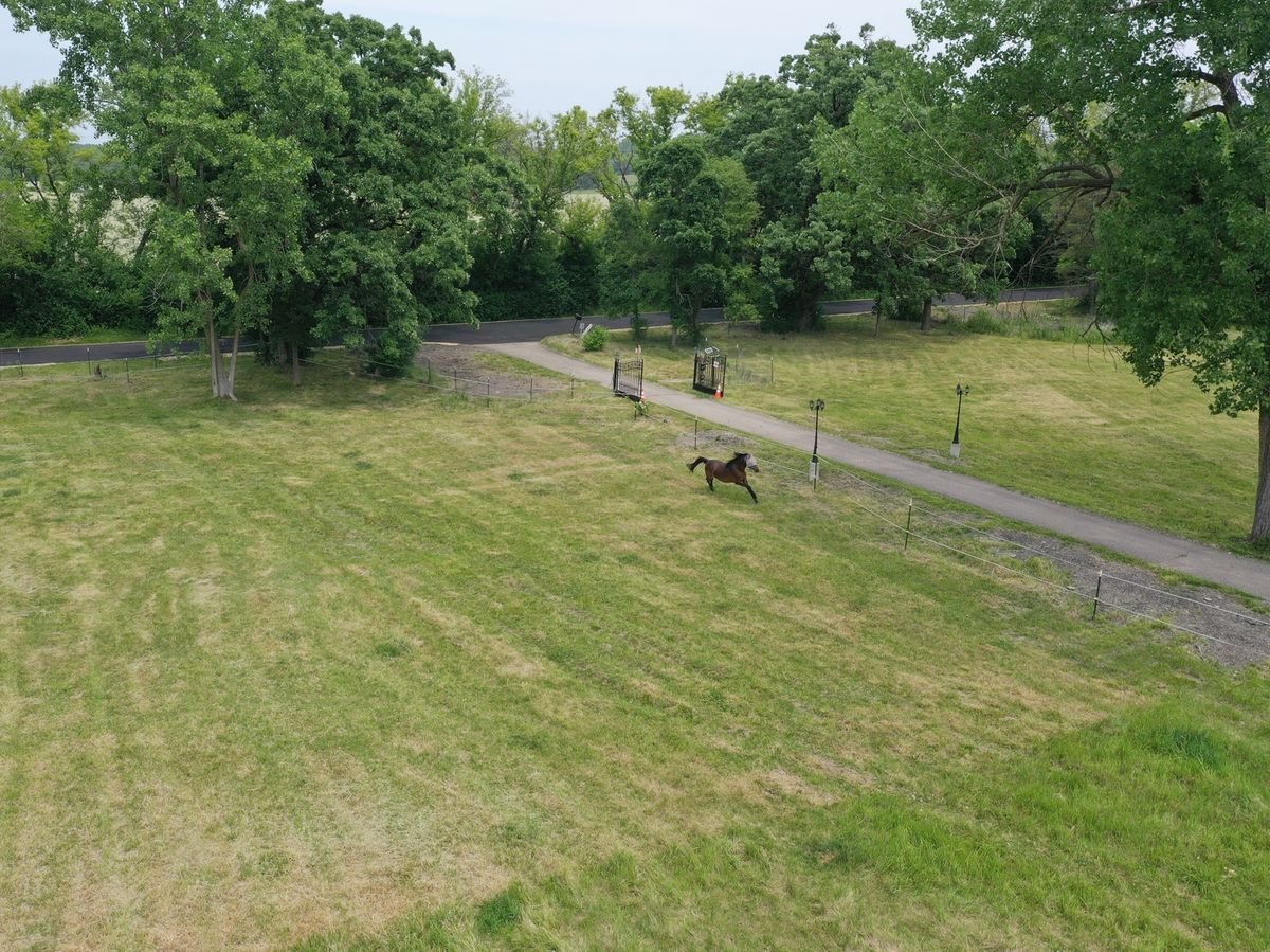 349 Spring Creek Road, Barrington Hills, IL 60010