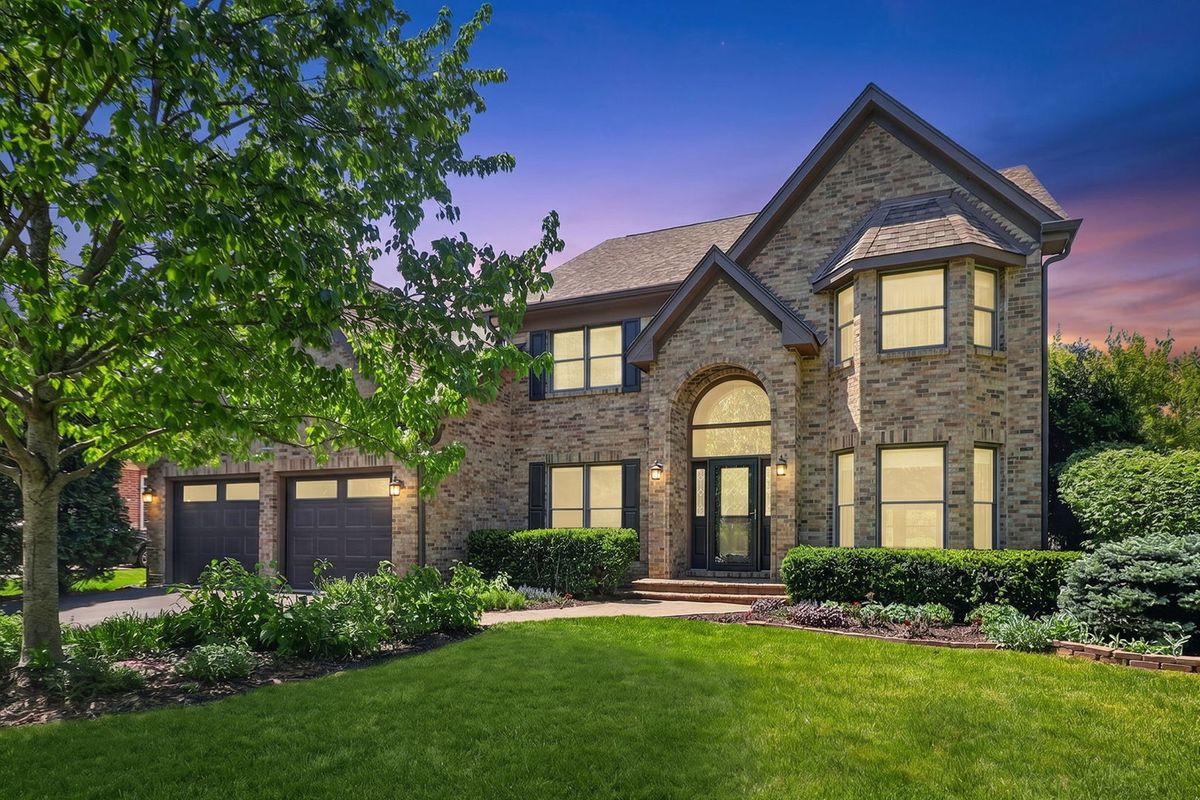 0N462 Arbor Court, Winfield, IL 60190