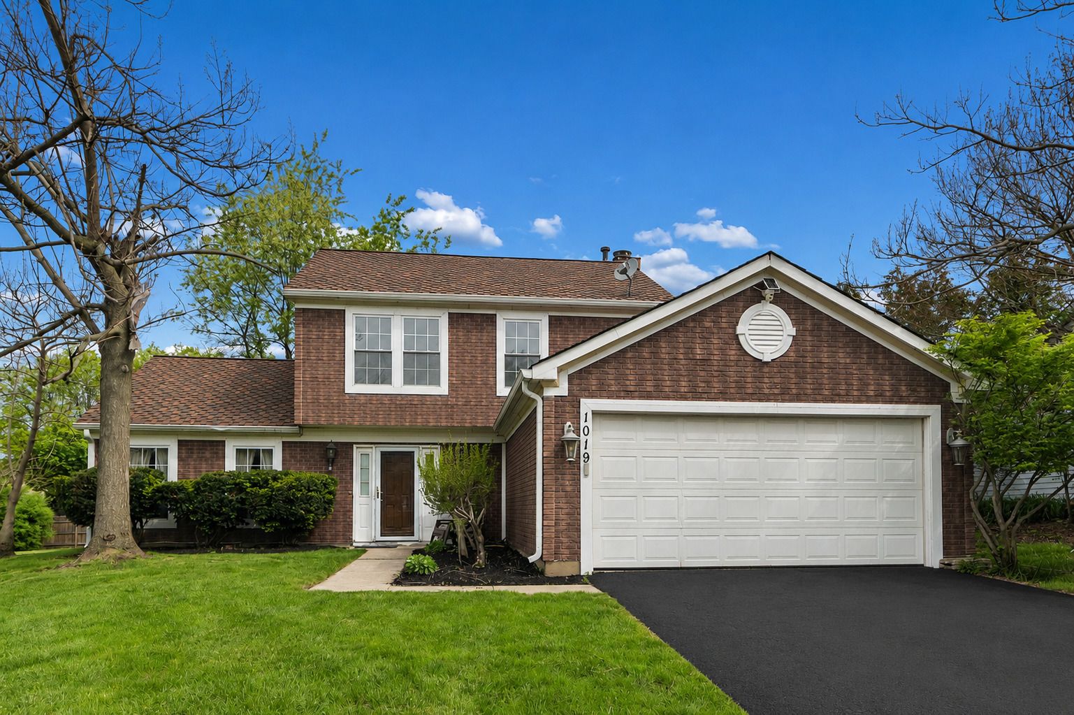 1019 Bothwell Court — Bolingbrook, IL 60440