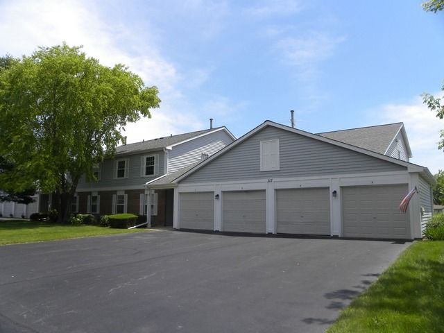 227 Brett Circle, Wauconda, IL 60084