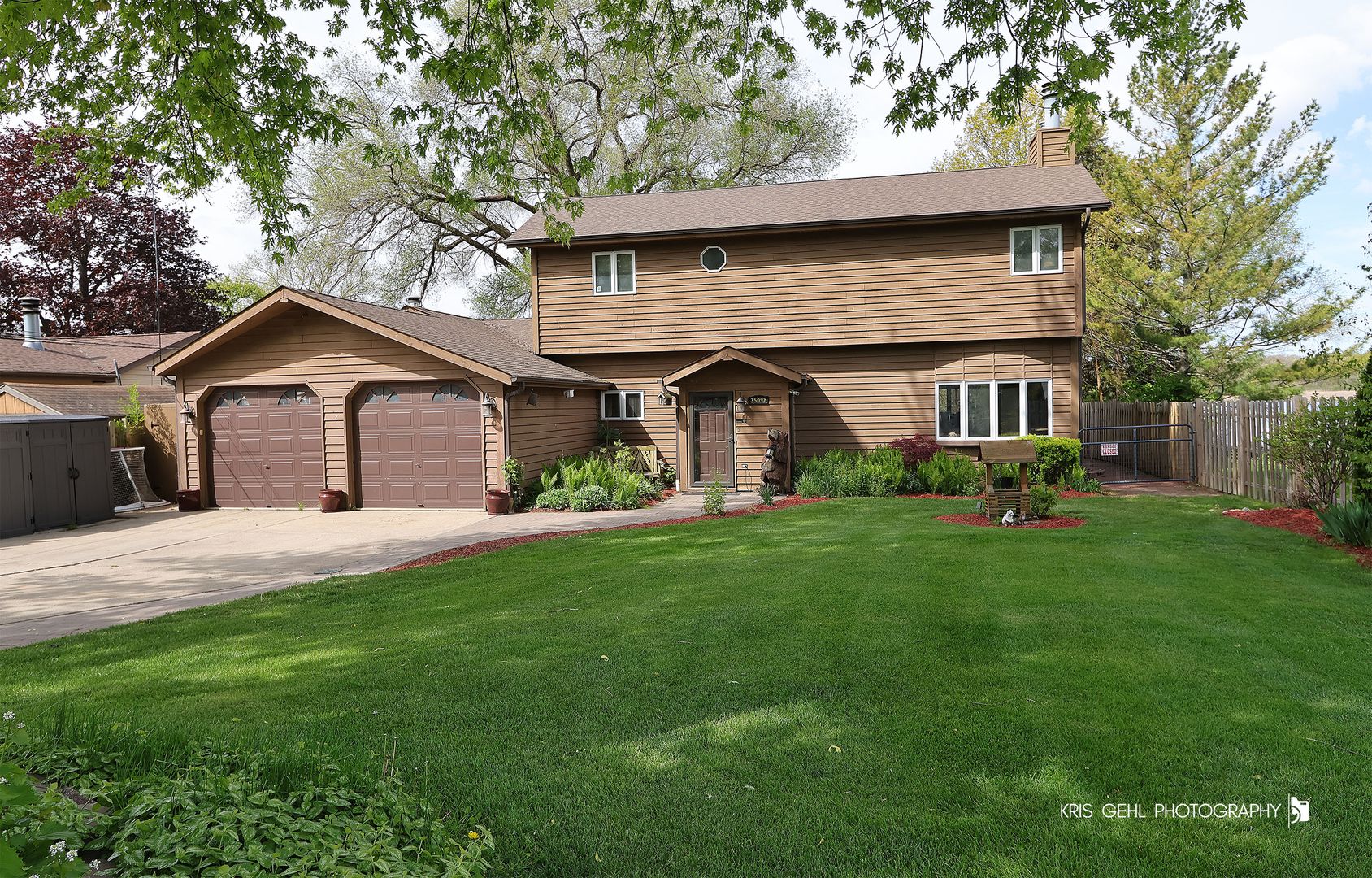 35098 N Edgewater Lane — Ingleside, IL 60041