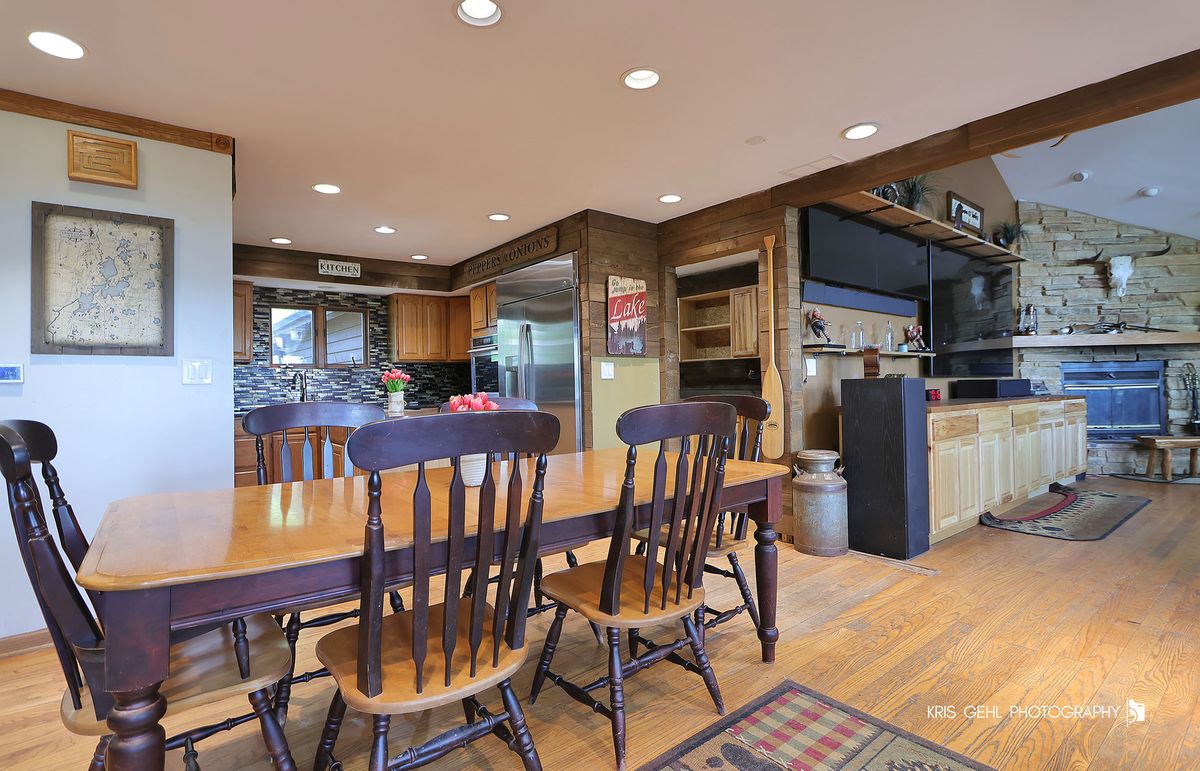 35098 N Edgewater Lane, Ingleside, IL 60041