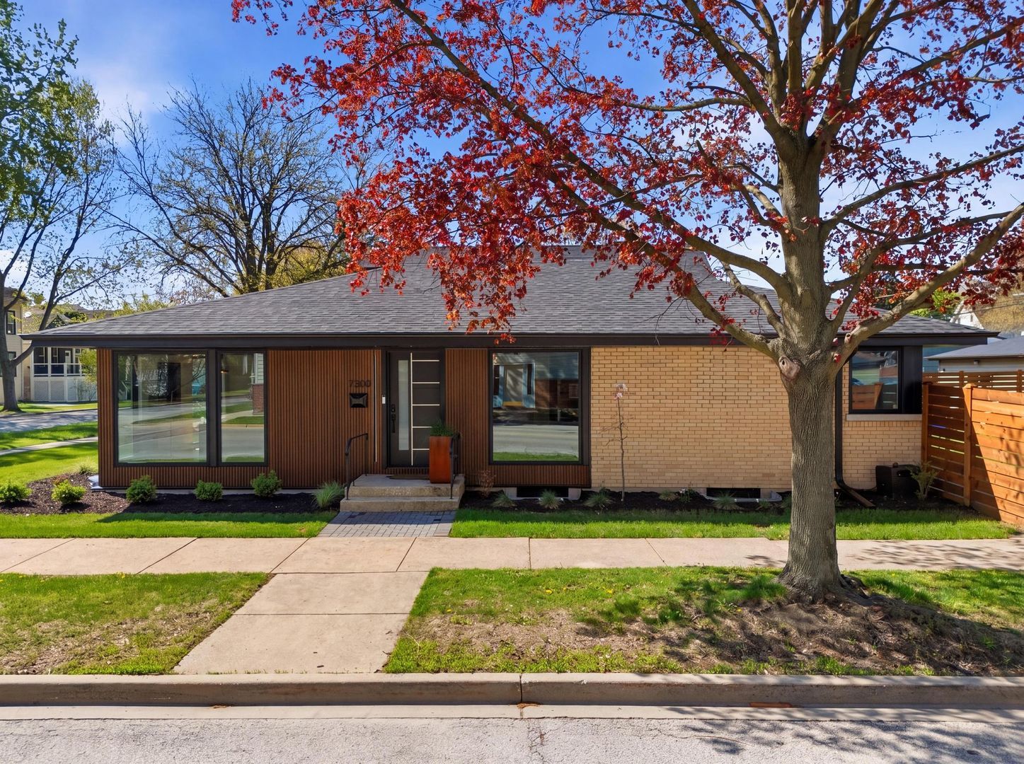 7300 Harvard Street — Forest Park, IL 60130