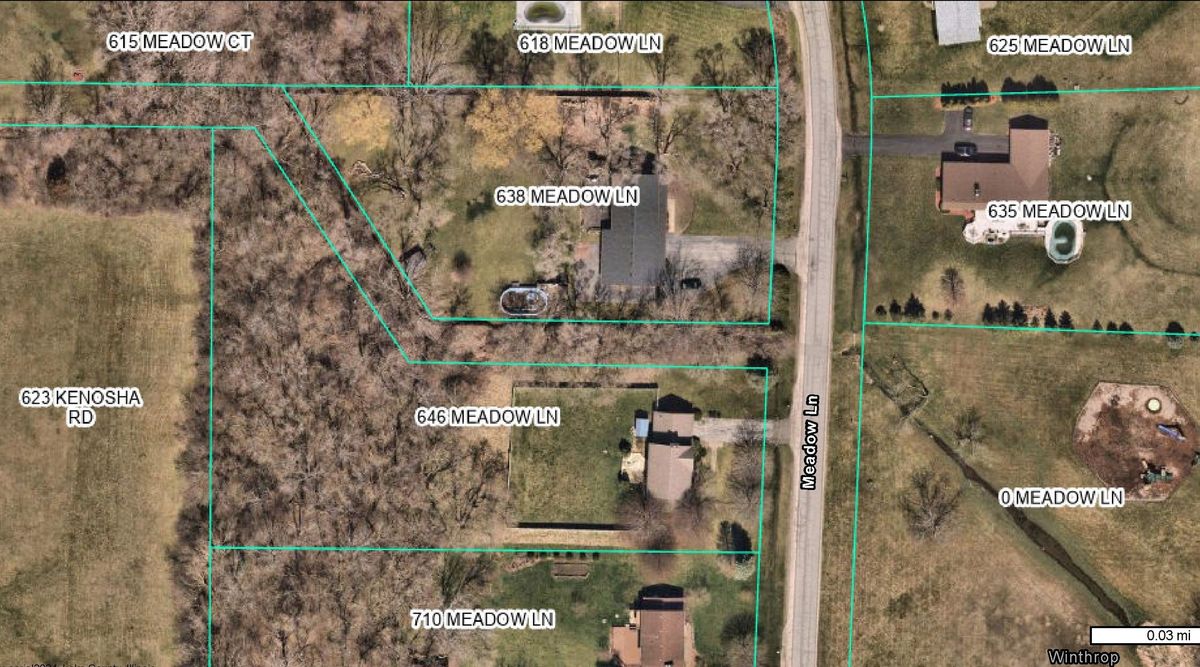 646 Meadow Lane, Winthrop Harbor, IL 60096