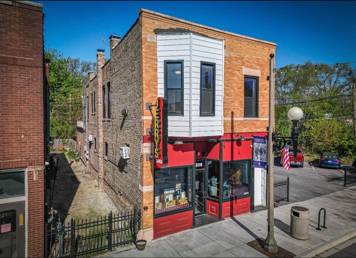 13308 Olde Western Avenue #2 — Blue Island, IL 60406