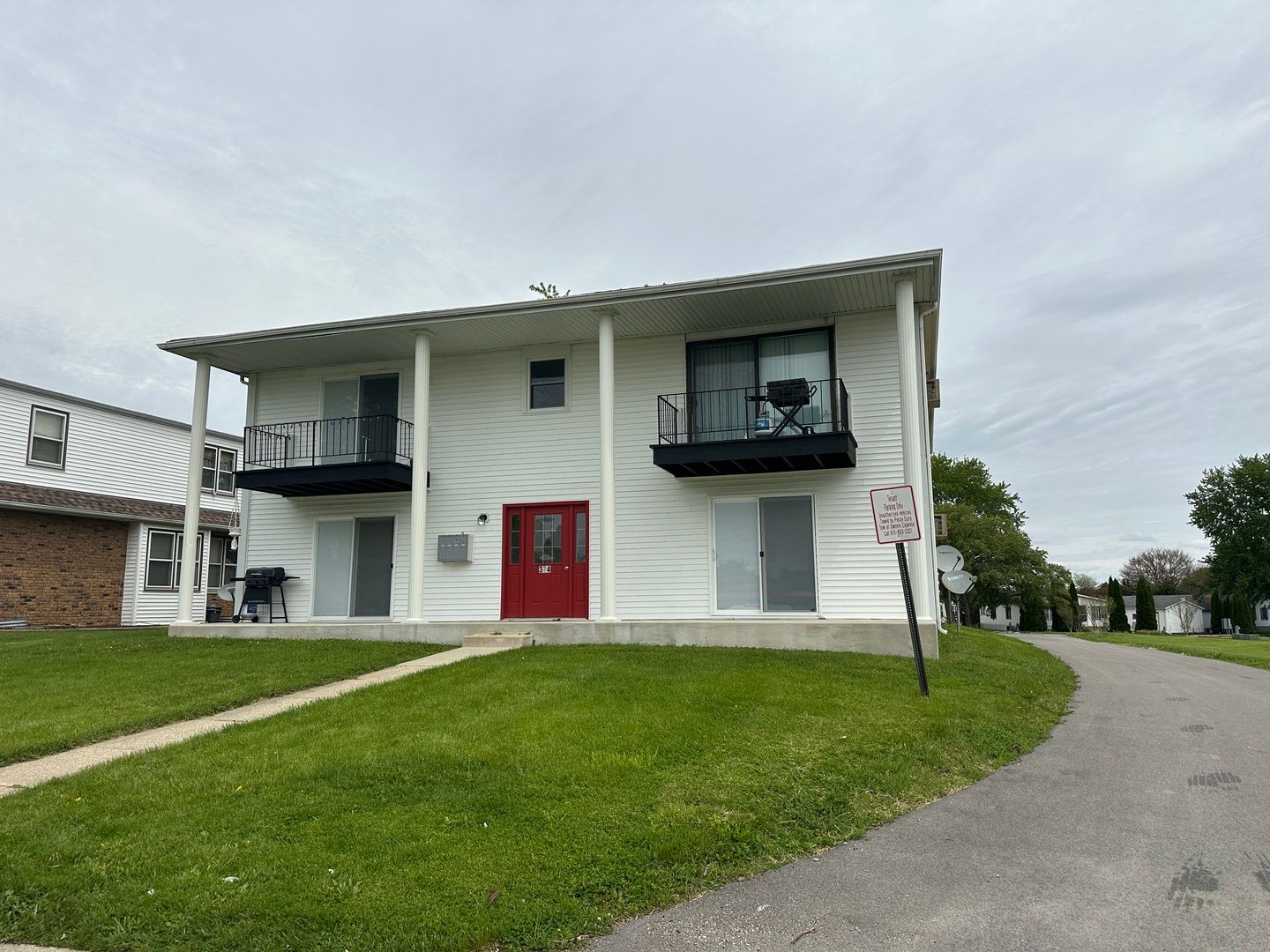 374 Lynn Drive — Manteno, IL 60950
