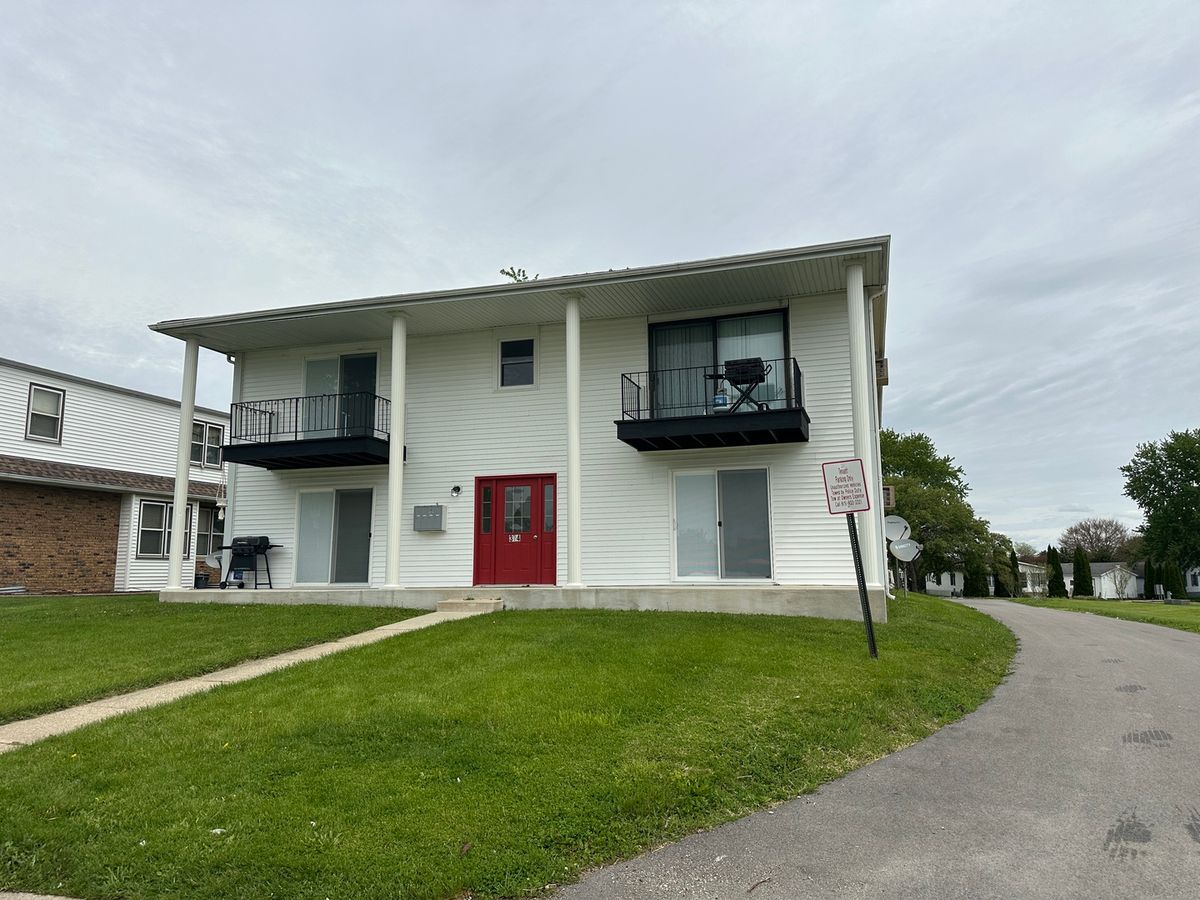 374 Lynn Drive, Manteno, IL 60950