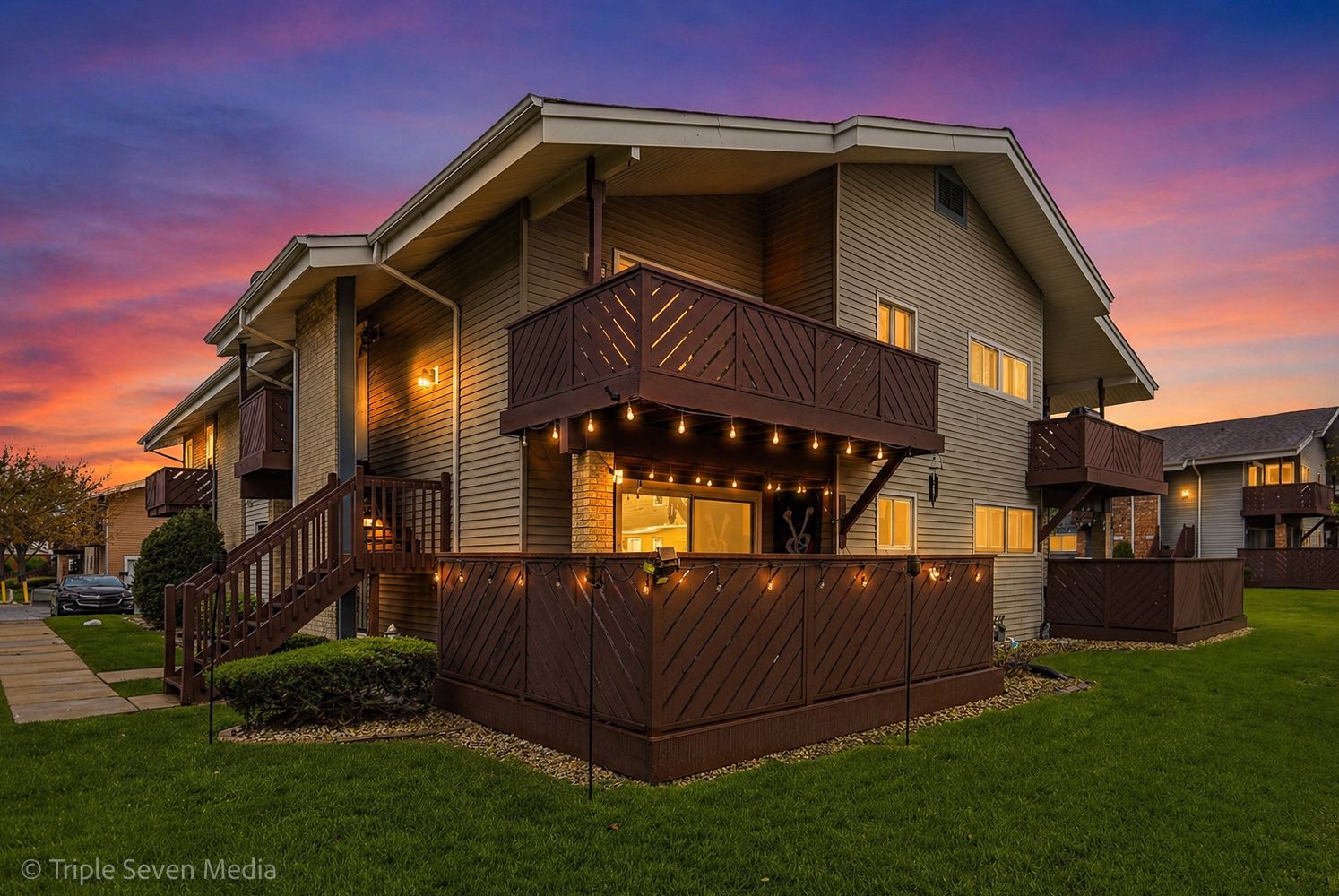 7908 164th Court #7908 — Tinley Park, IL 60477
