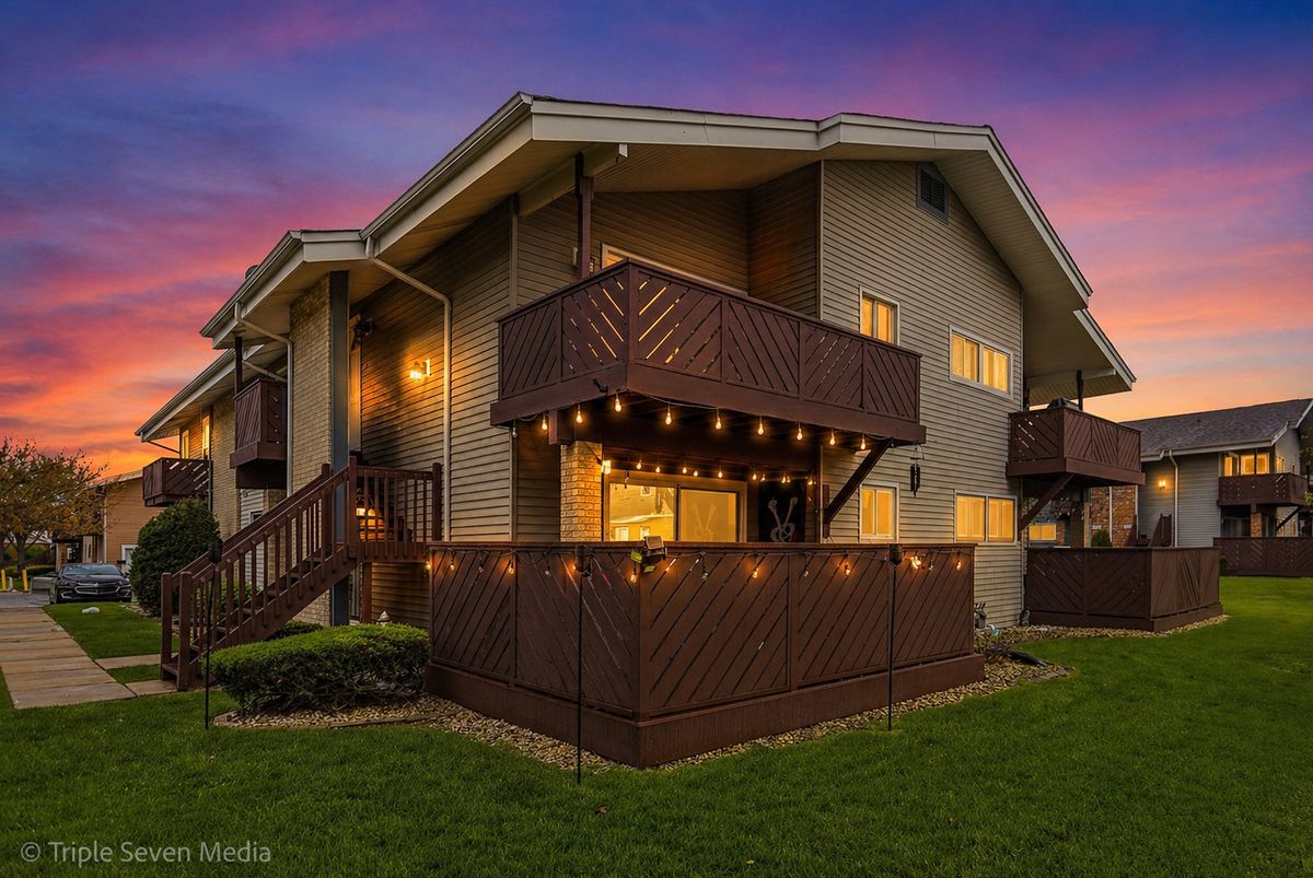 7908 164th Court, Tinley Park, IL 60477