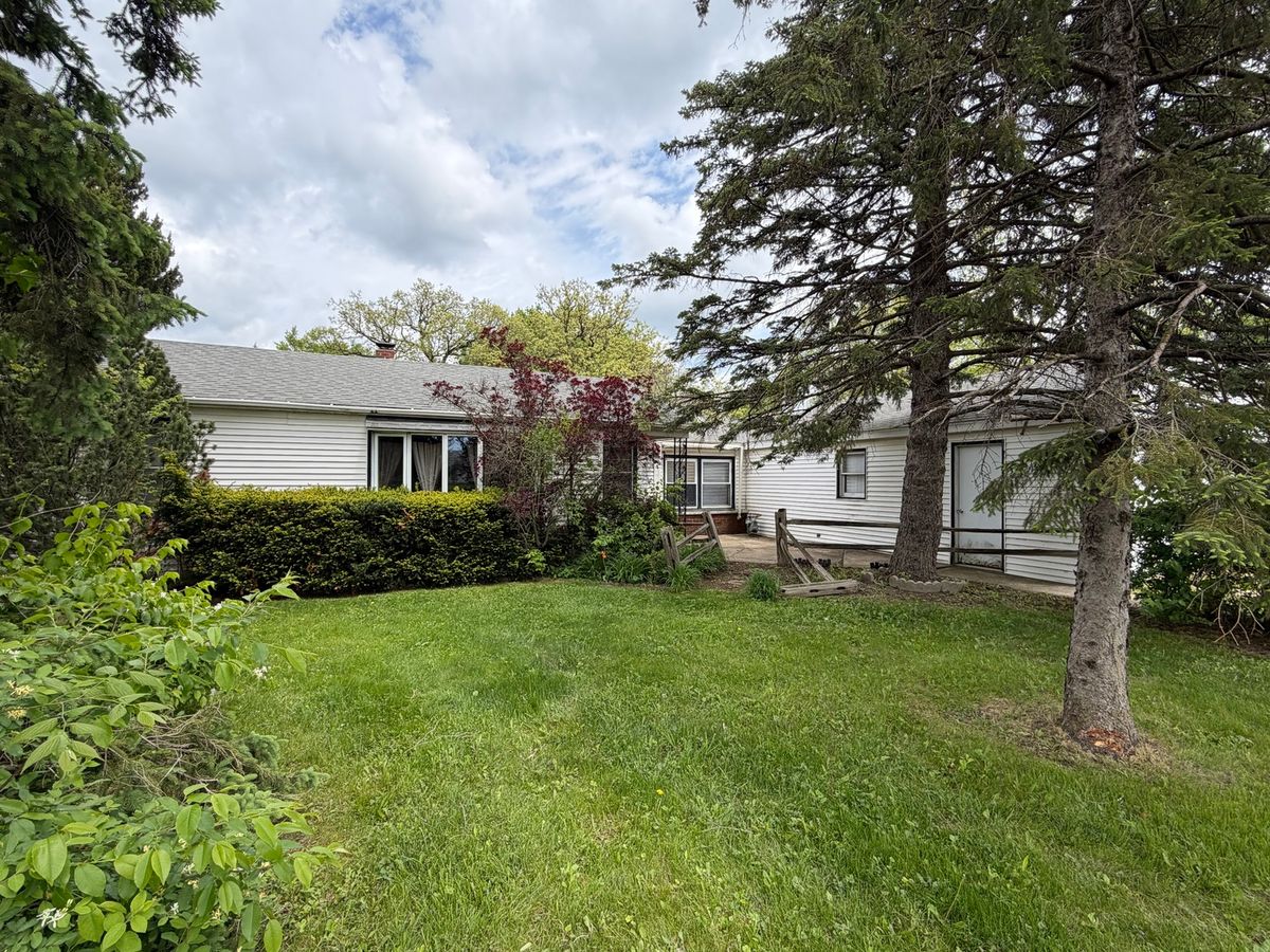 2671 Lincoln Highway, New Lenox, IL 60451