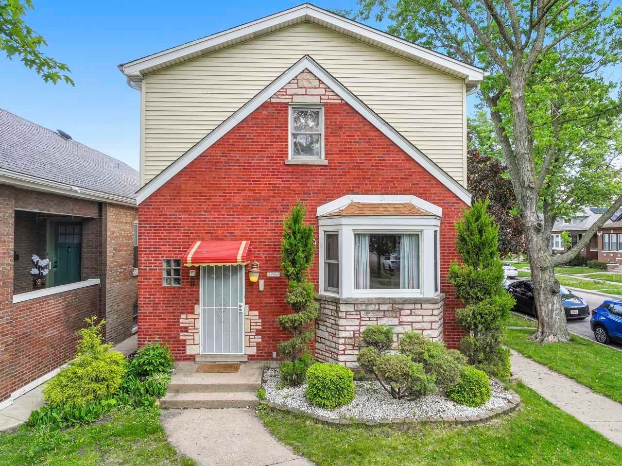 3221 Scoville Avenue — Berwyn, IL 60402