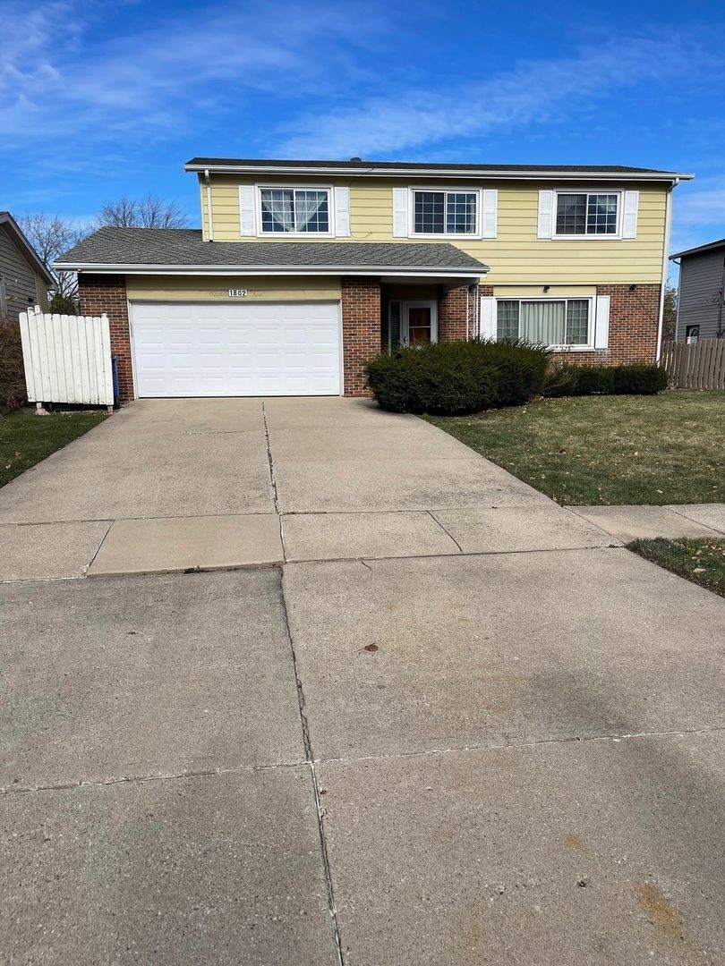 1802 WILLOW Lane, Mount Prospect, IL 60056