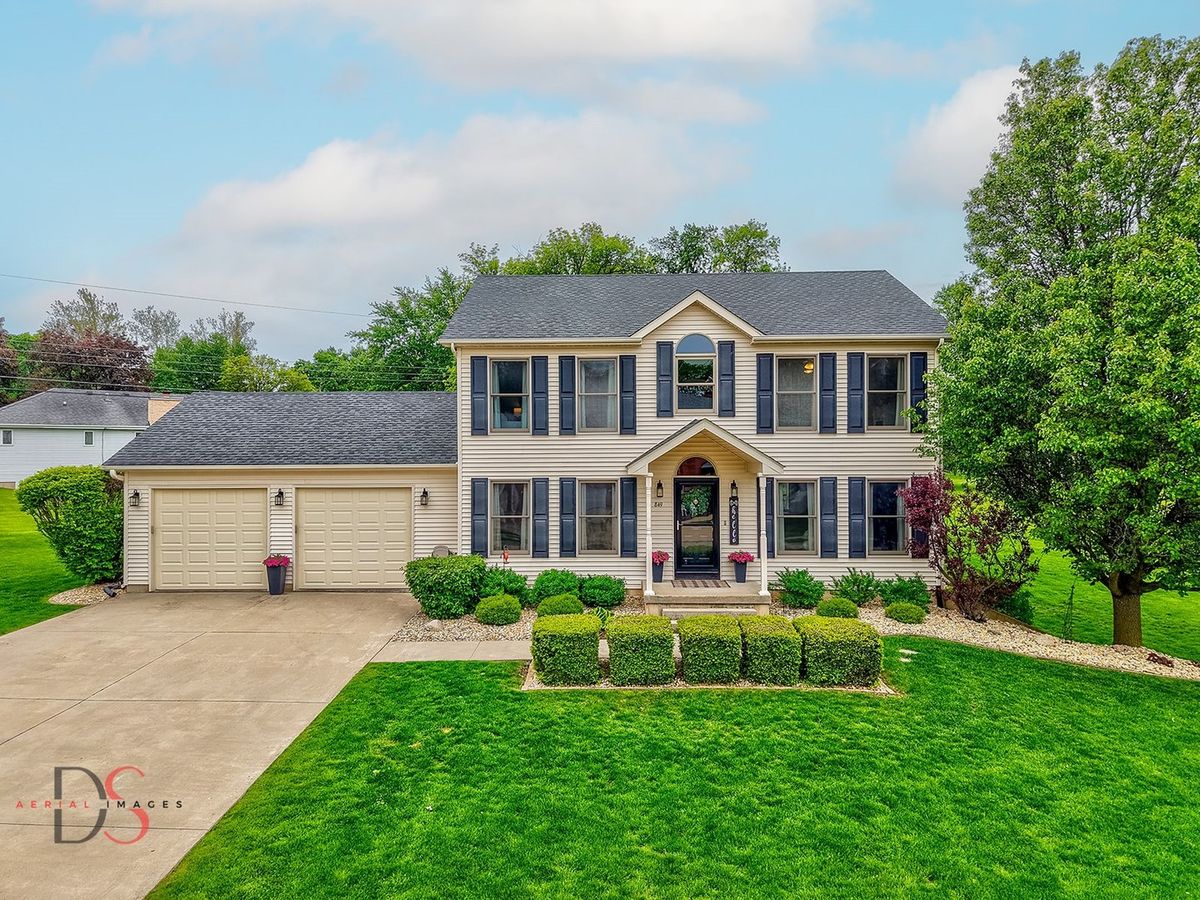 849 Luke Street, Ottawa, IL 61350