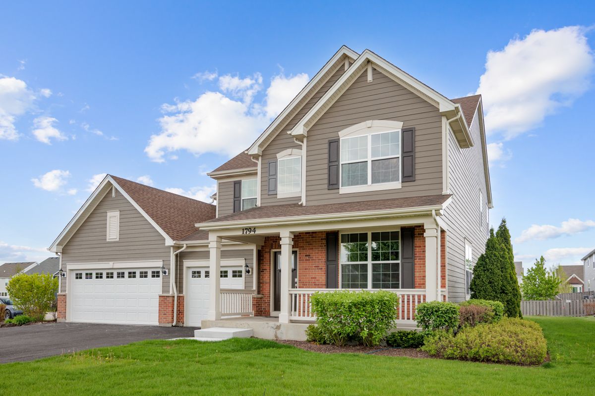 1794 Coralito Lane, Elgin, IL 60124