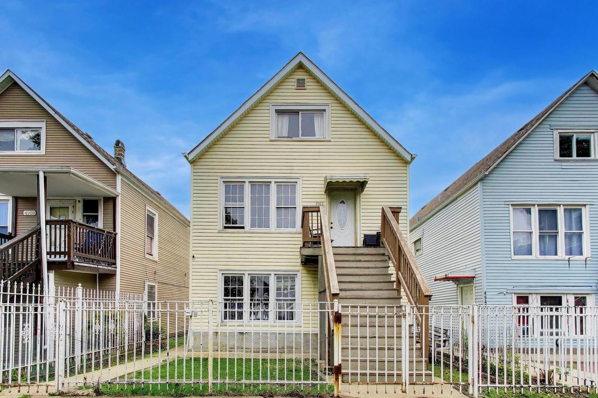 4946 Hoyne Avenue, Chicago, IL 60609