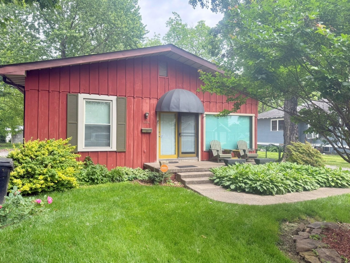 1604 North Avenue — Metropolis, IL 62960